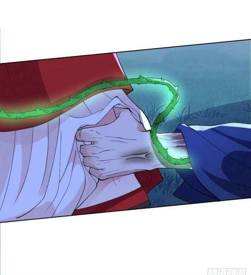 mạt thế nữ vương chapter 46 8