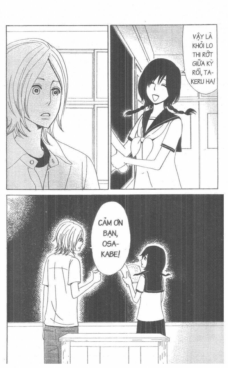 đứa con của tengu chapter 3 108