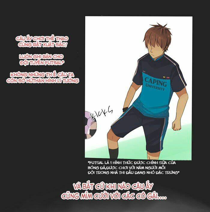 quá trễ để nói lời yêu chapter 1 36