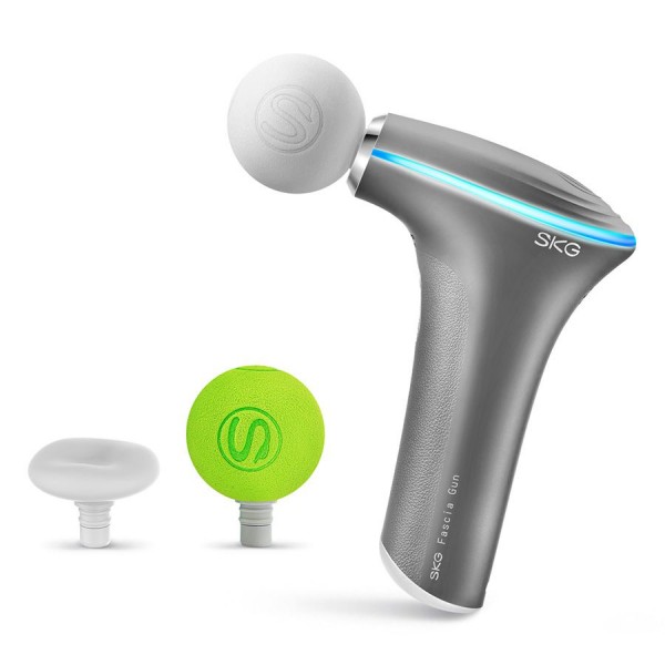 Máy massage cầm tay SKG F5 | KATA Technology