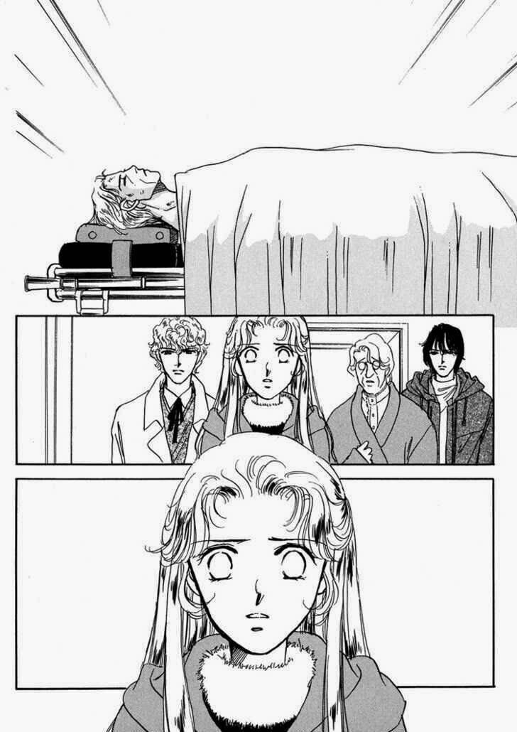 silver (fujita kazuko) chapter 13 5