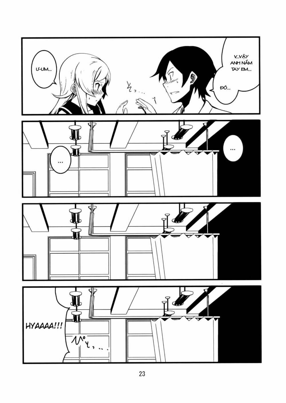 oreimo dj collection chapter 5 22