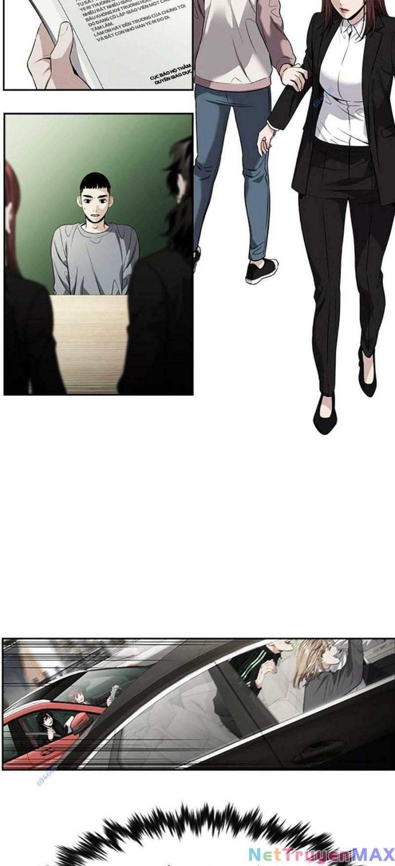 giáo dục chân chính chapter 119 104