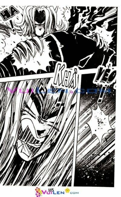 tiểu hòa thượng hd remake chapter 257 15