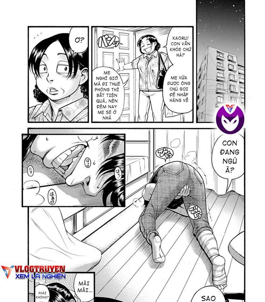 nana to kaoru chapter 1 31