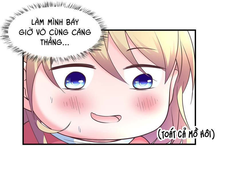 chiến lược lãng mạn của thịnh thiếu chapter 26 42