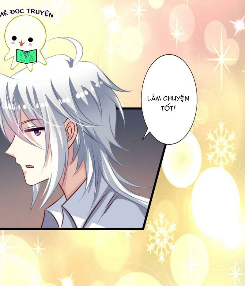 ông chủ của tôi là yêu quái chapter 38 18