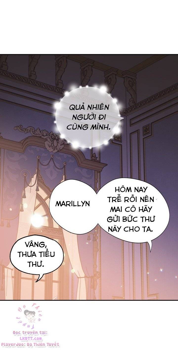 cha, con không muốn kết hôn đâu chapter 19 46