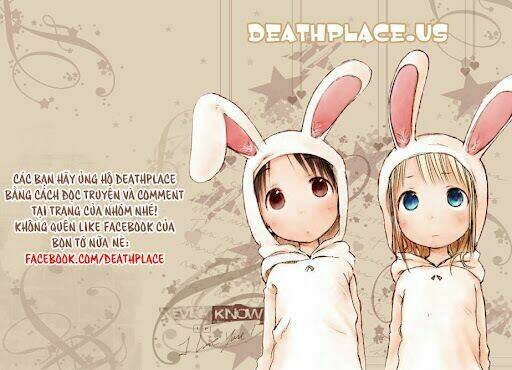 cuộc chiến trong tòa tháp chapter 6 1