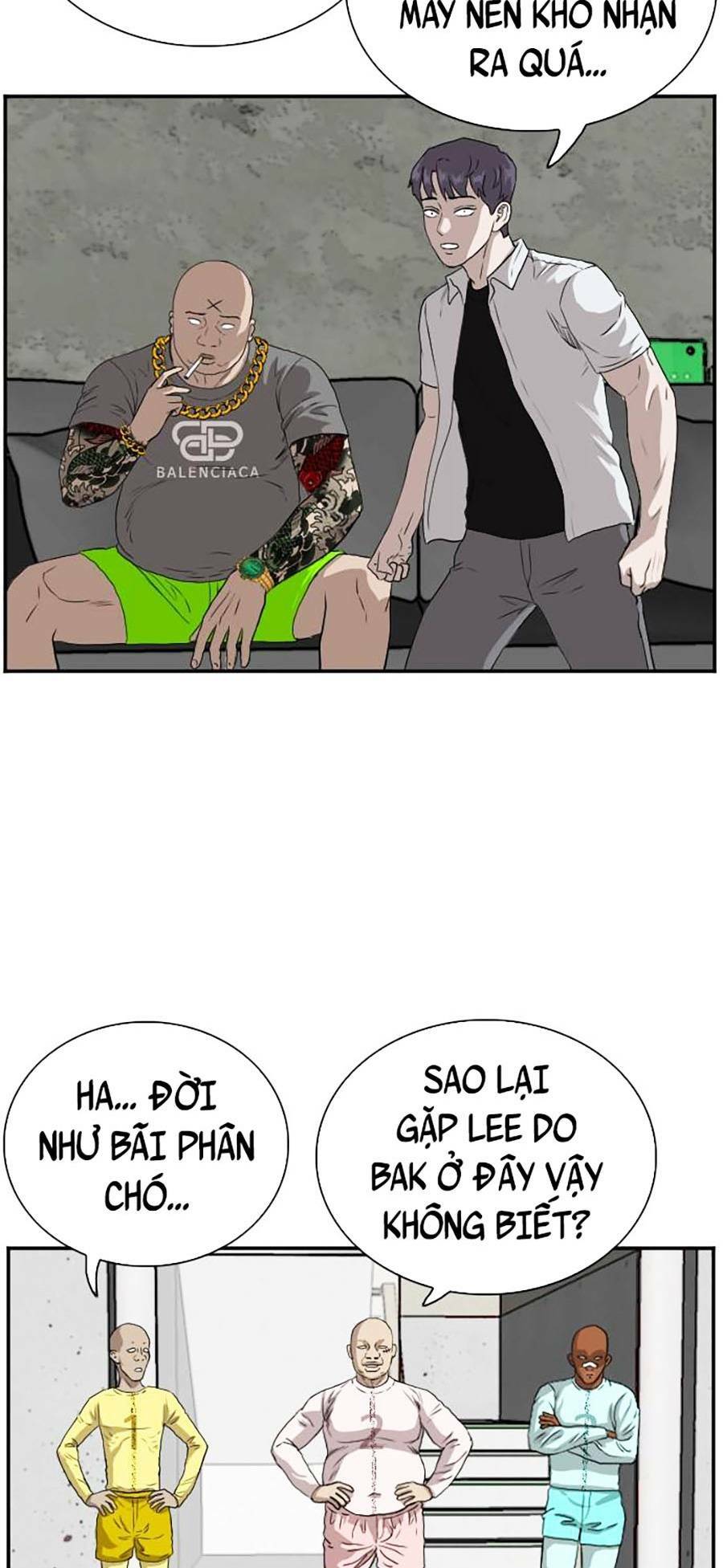 người xấu chapter 90 46