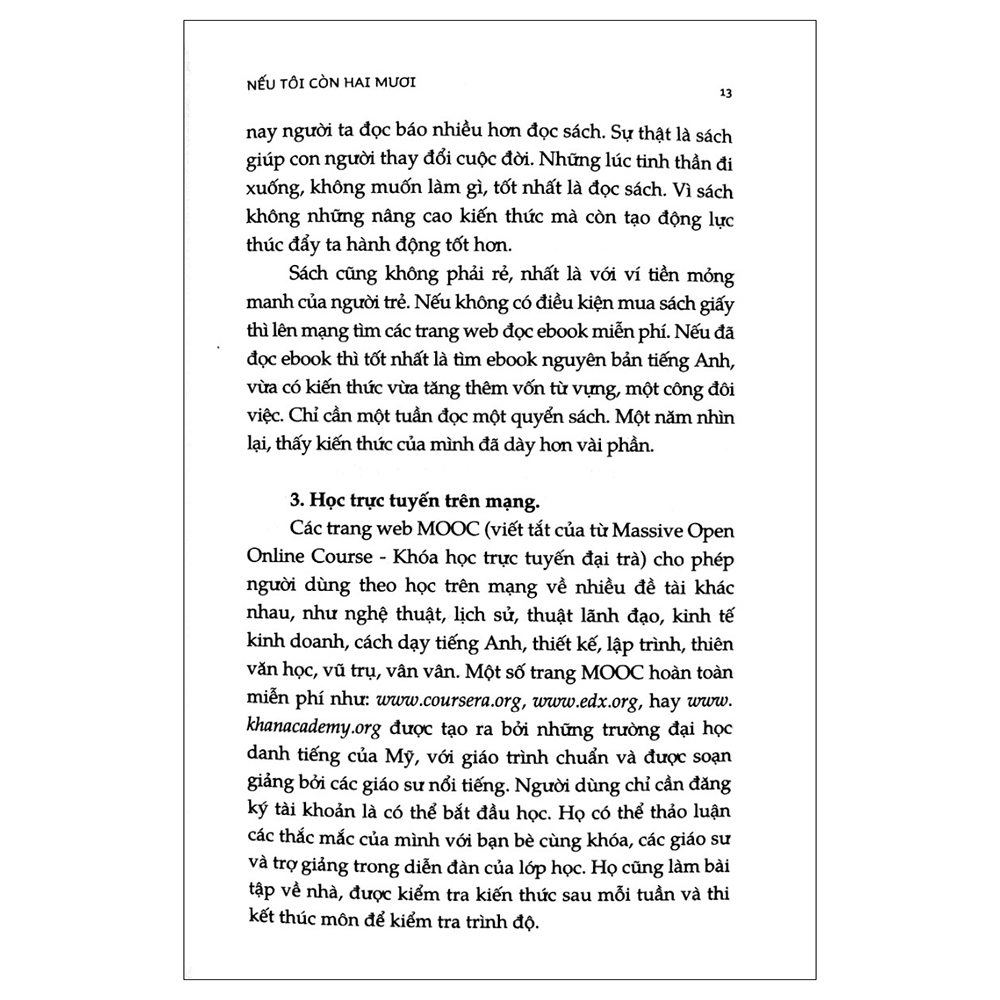 Tuổi Trẻ Đáng Giá Bao Nhiêu