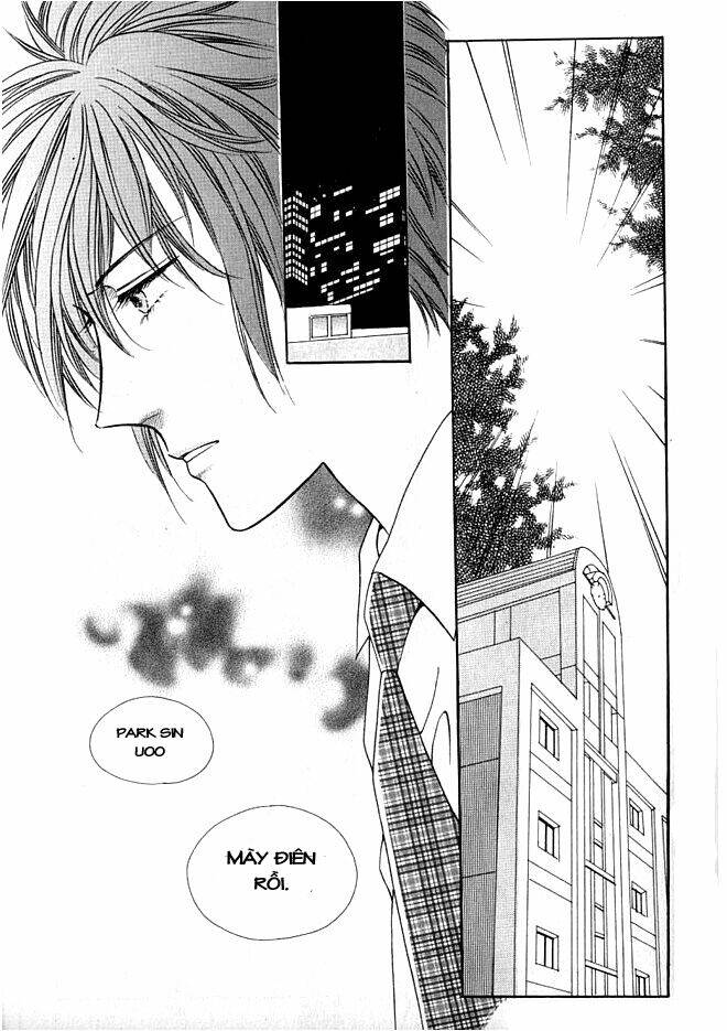 hot blooded woman chapter 23 26