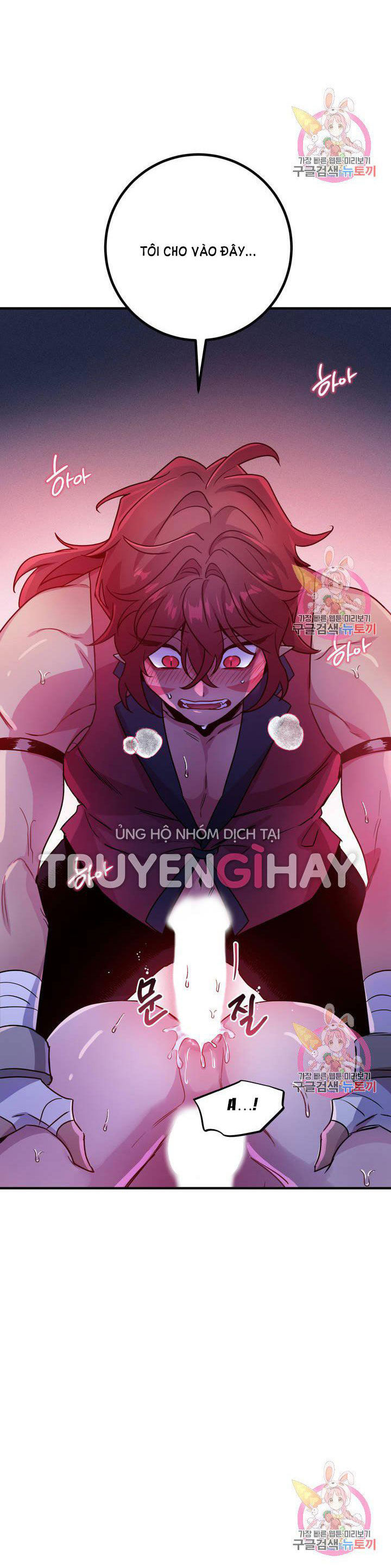 [18+] sự sụp đổ hắc ám - vực thẳm - dark fall chapter 10.1 12