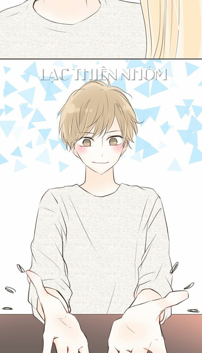 choco ngọt ngào chapter 32 14