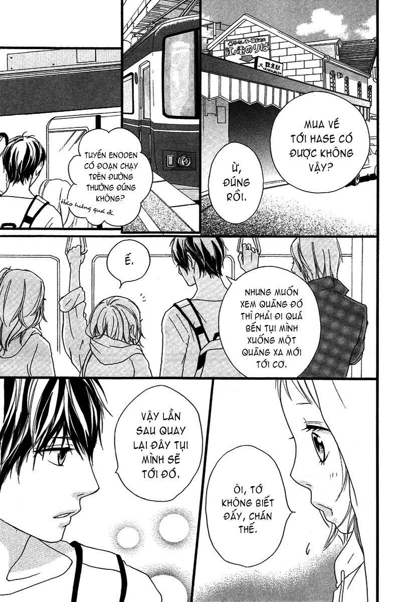 tình yêu học trò chapter 24 18