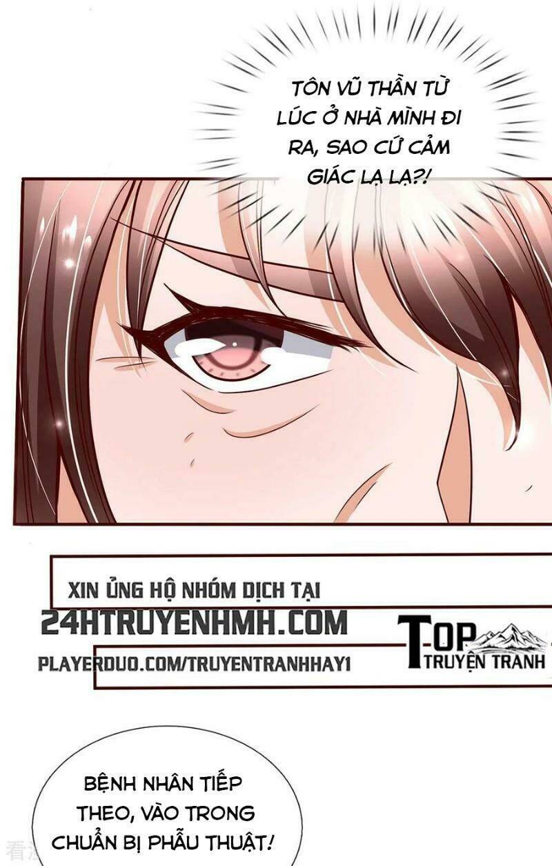 tuyệt đỉnh khí thiếu chapter 83 19