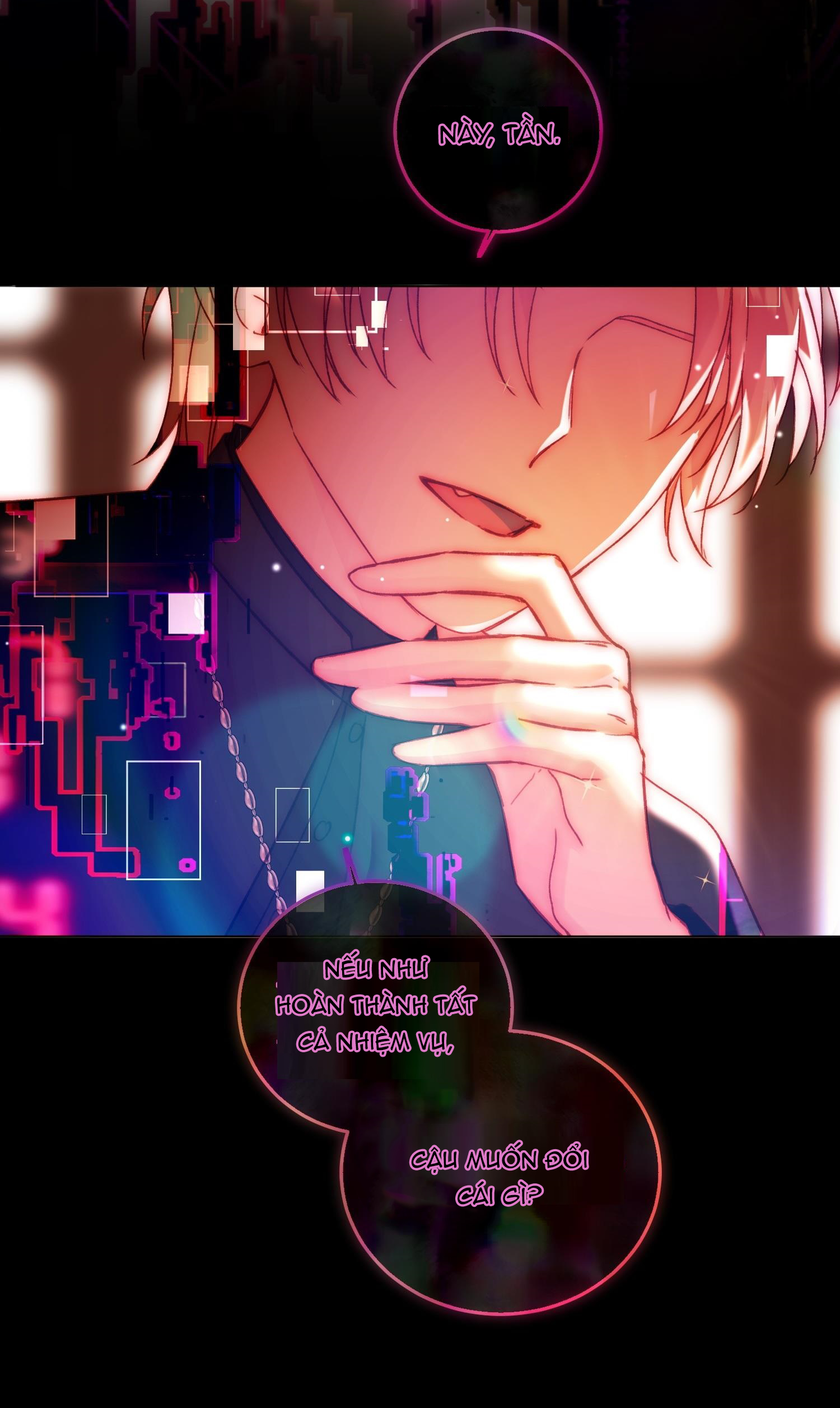 tôi phải làm một kẻ đại xấu xa chapter 79 10