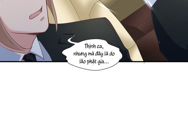 chiến lược lãng mạn của thịnh thiếu chapter 21 28