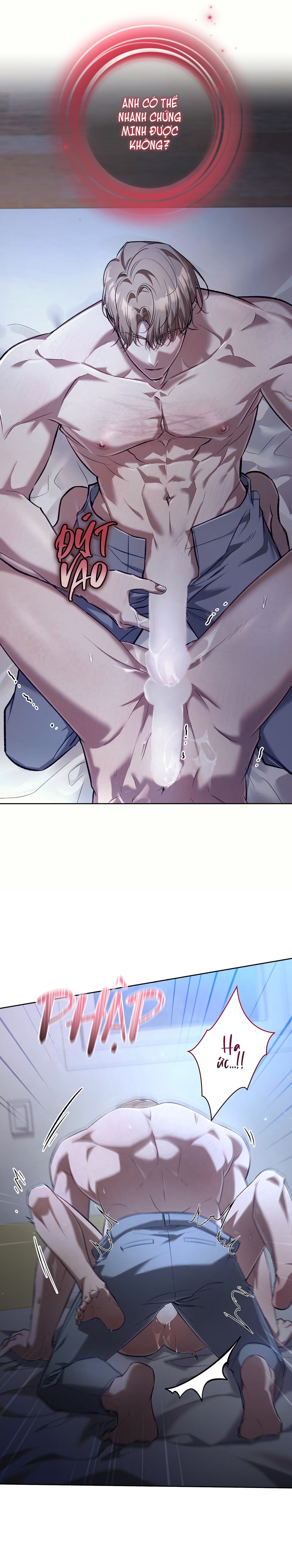 guide cấp s phết mật ong chapter 54 22