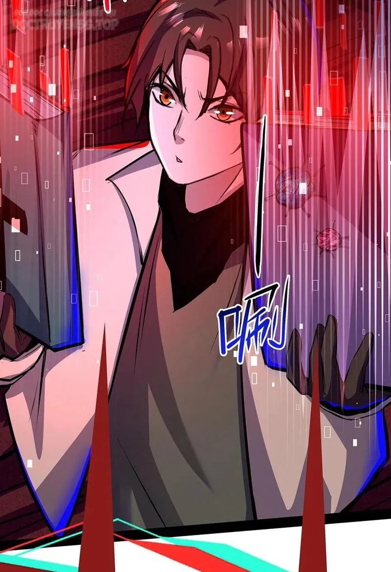 quỷ dị dược tề sư: bệnh nhân của ta đều là kinh khủng chapter 130 36