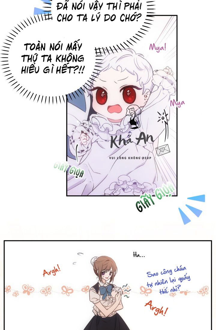 tuyển tập promo xinh xẻo~ chapter 4 17