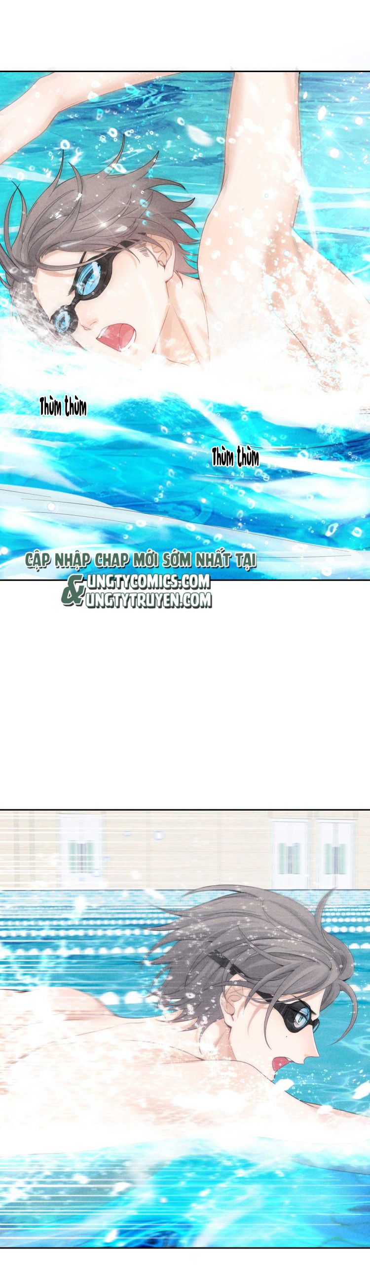 trò chơi săn mồi chapter 29 14