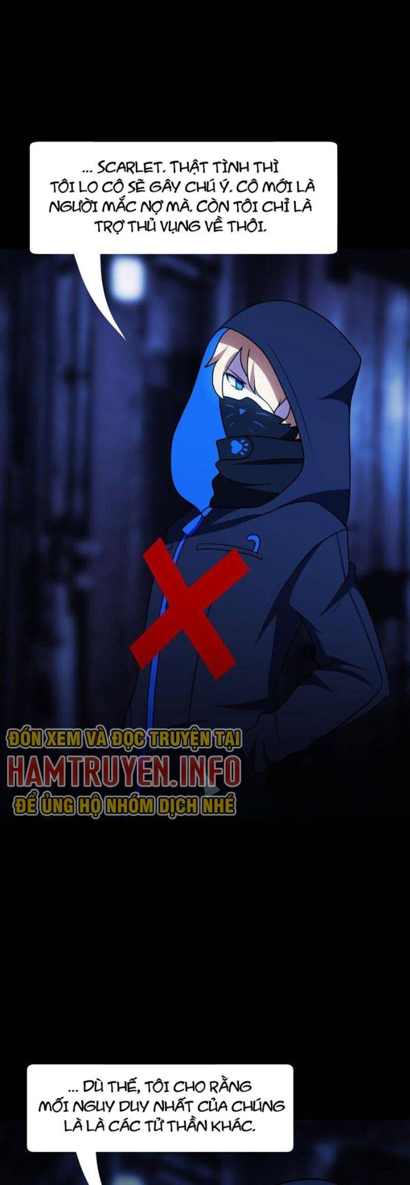 tử thần chapter 52 12