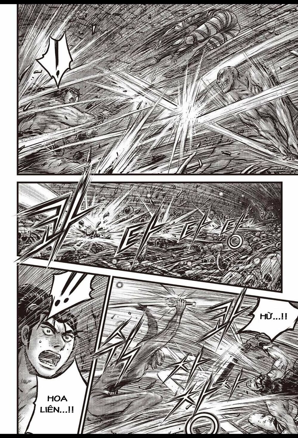 hiệp khách giang hồ m chapter 607 17