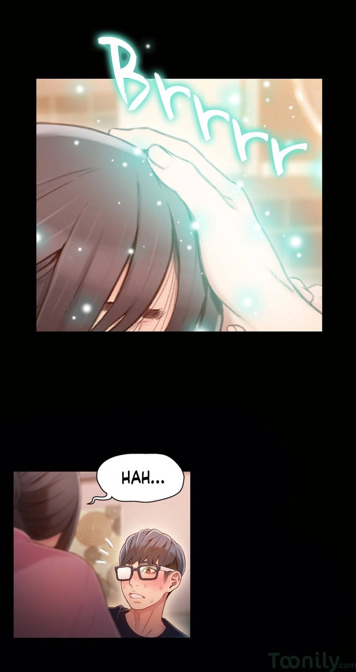 [raw] anh chàng ngọt ngào chapter 52 12