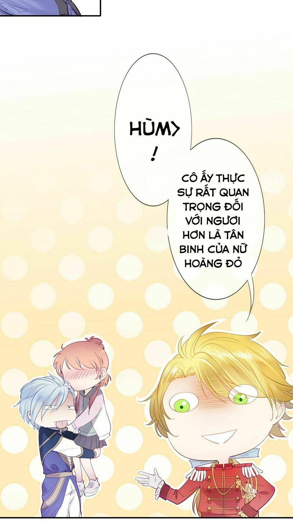 hiệp sĩ của nữ hoàng chapter 25 14