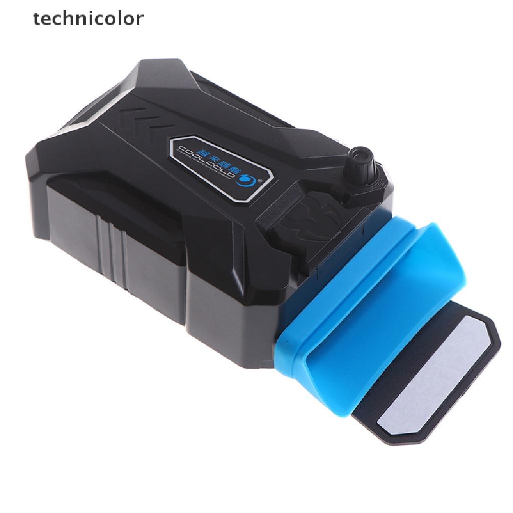 Quạt Tản Nhiệt Usb Gắn Laptop 14 15.6 Inch