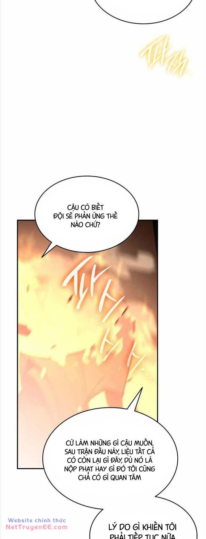 tôi là lính mới chapter 174 12