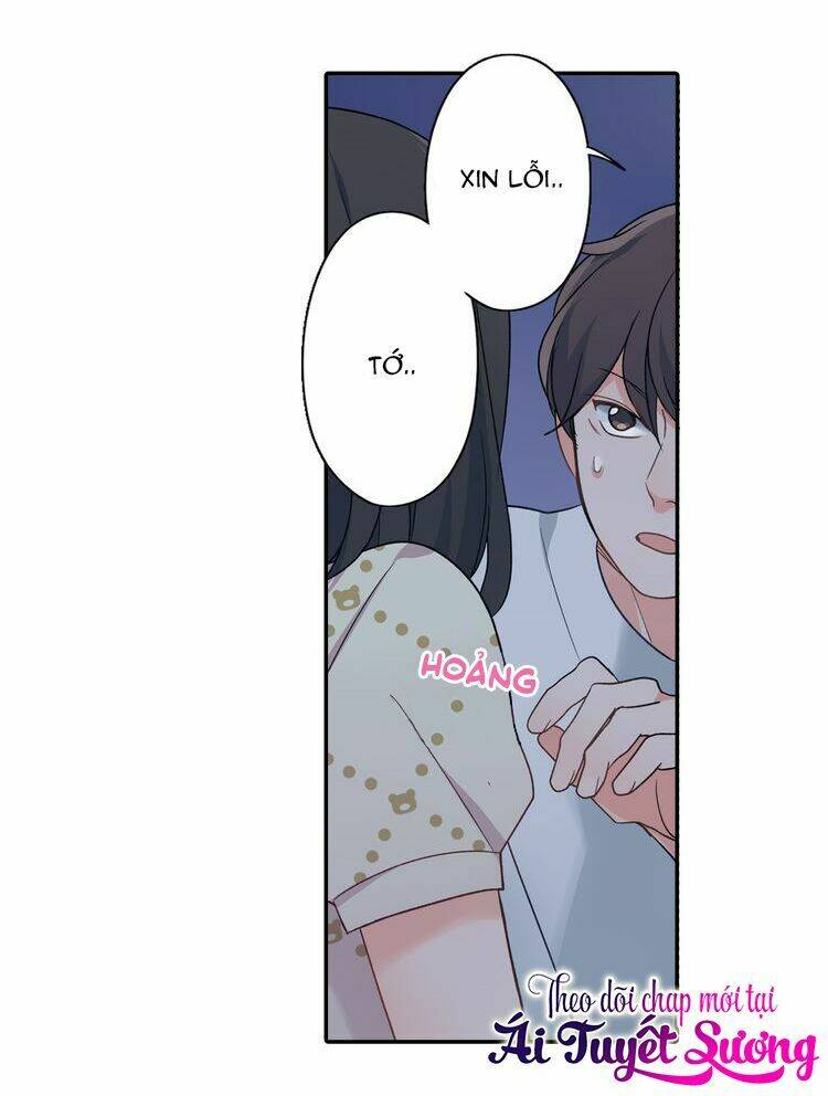 18, sống chung cùng nhau chapter 34 7