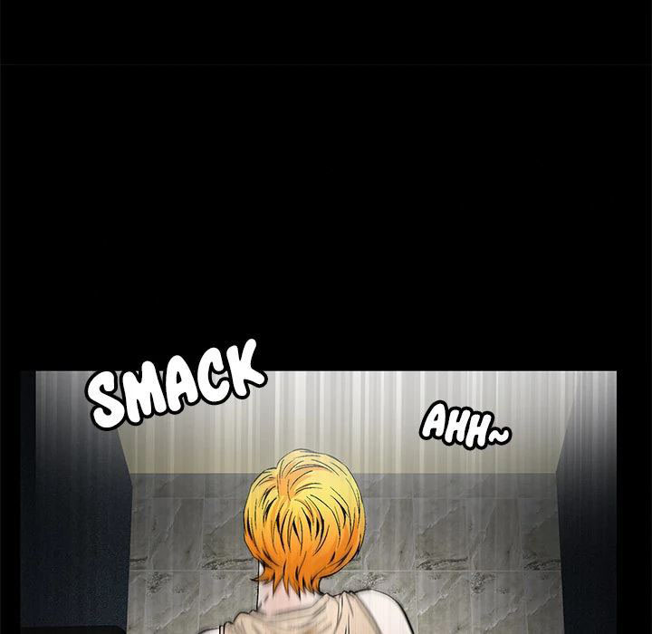 khổ dâm chapter 21 31