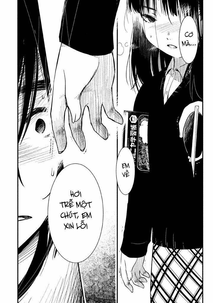 shoujo fujuubun chapter 17 14