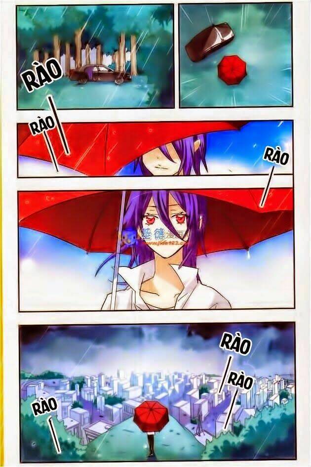 ngôi sao câu lạc bộ chapter 24 3