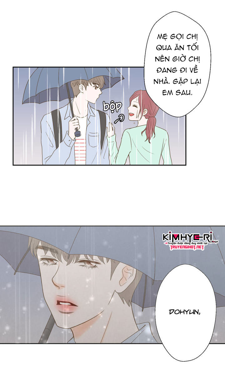 honey bed talk chapter 2 14