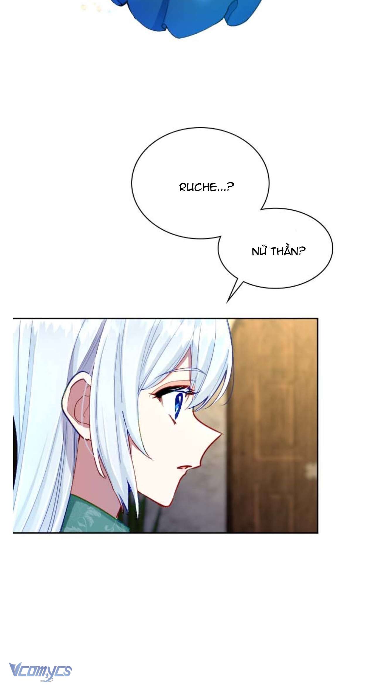 sự báo thù của một vị thánh chapter 84 9