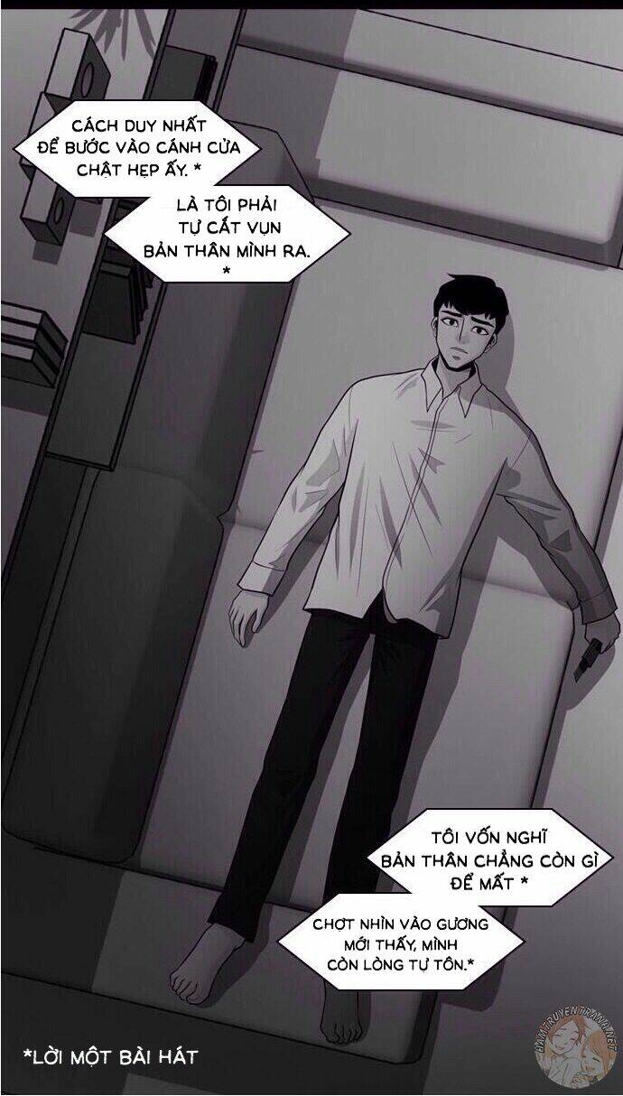 tomorrow - ngày mai chapter 28.2 19