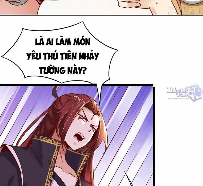 đồ đệ ta toàn là nữ ma đầu chapter 4 56