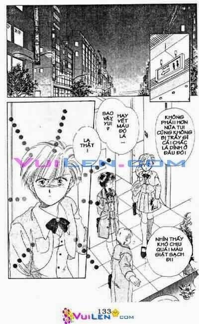 quyển sách kỳ bí chapter 1 133