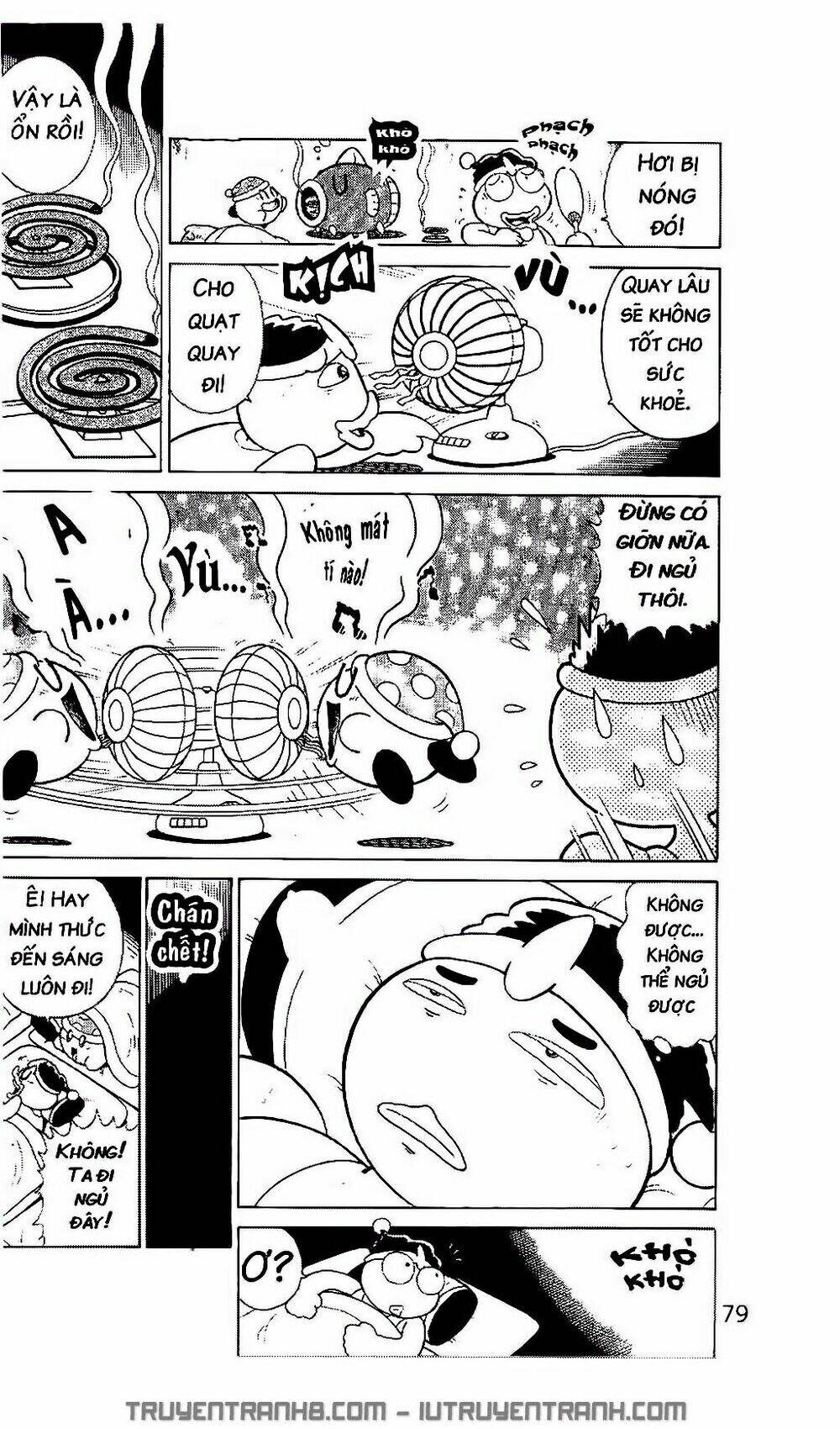 ngôi sao kabi chapter 72 14