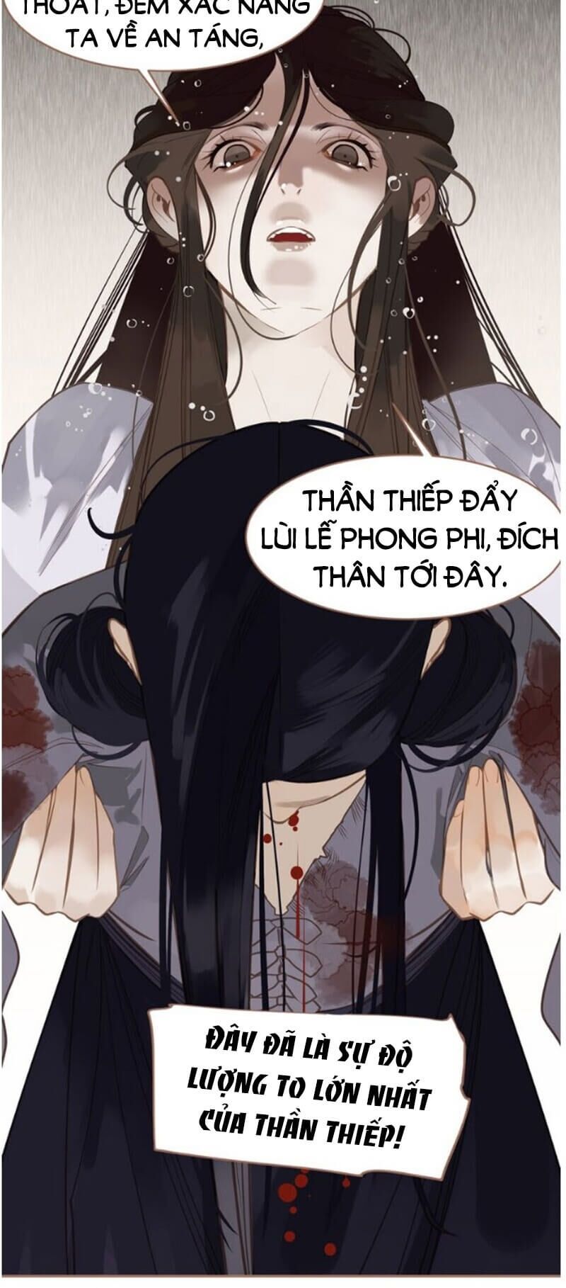 nhất đại linh hậu chapter 29 52