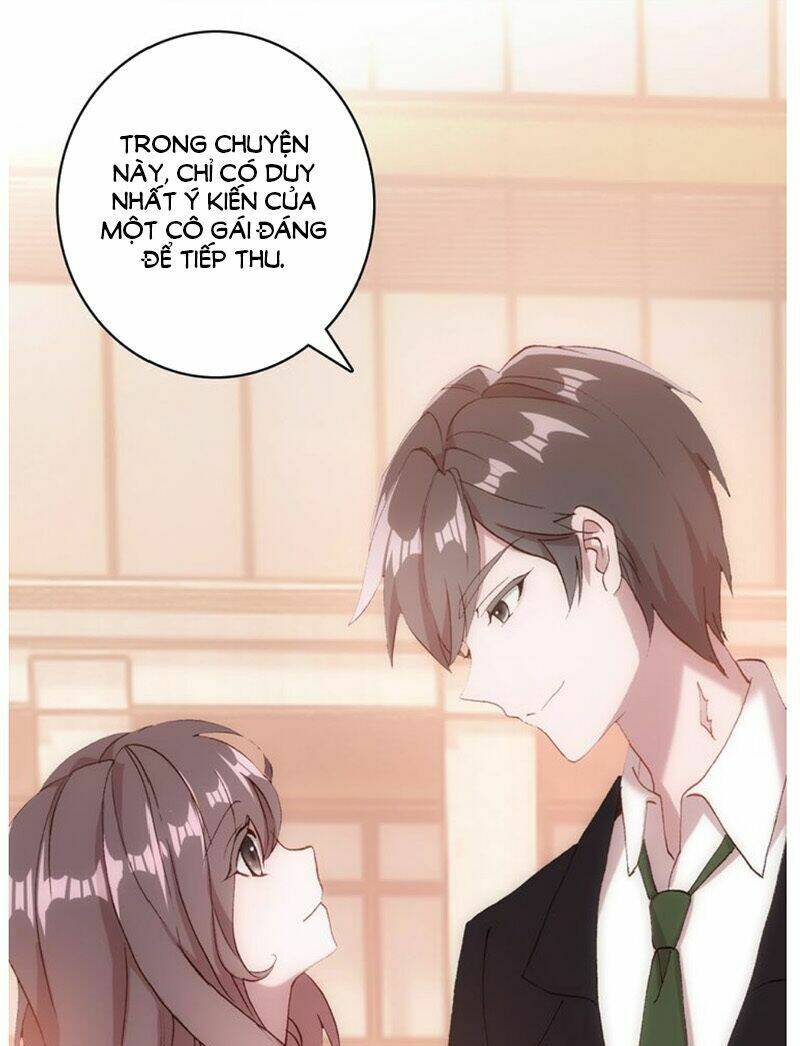 nhất sinh nhất thế mỹ nhân cốt chapter 23 19