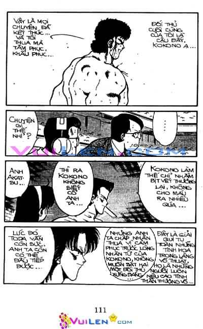truyền nhân atula - shura no mon i chapter 8 112