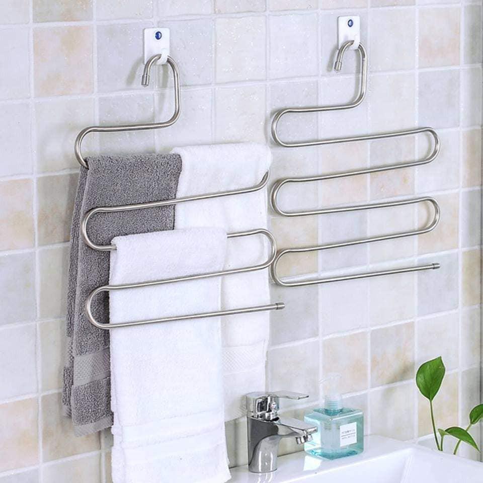 MÓC INOX KHÔNG BAO GIỜ HAN RỈ