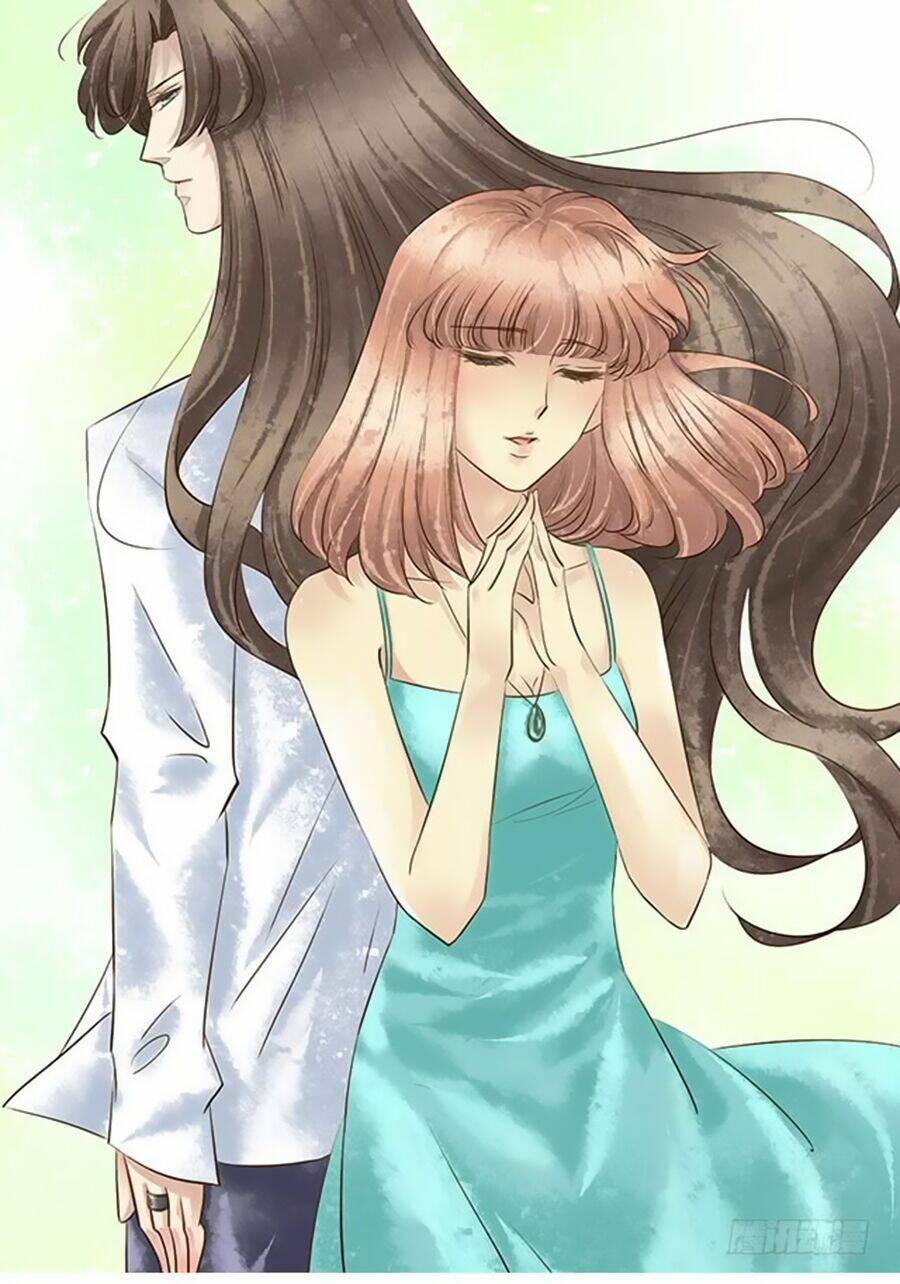 thiên niên minh vương cộng chẩm miên chapter 7 2