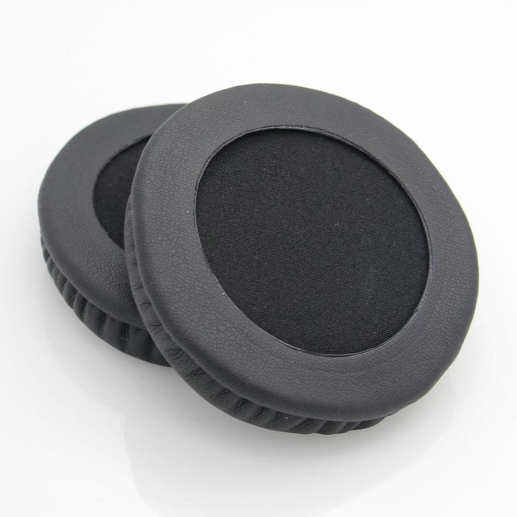 2Pair Replacement EarPads Ear Cushions For Sony MDR-V55 MDR-V500 MDR-7502