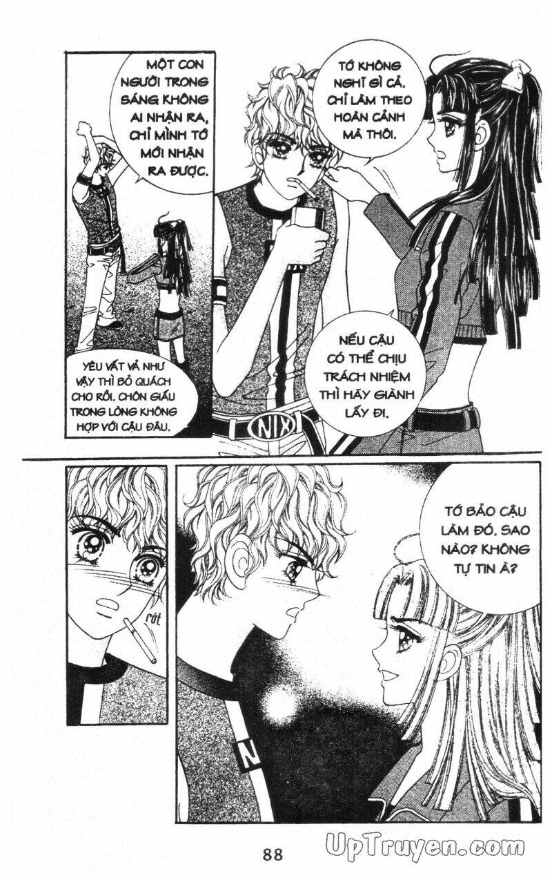 mặt nạ tình yêu chapter 30 88