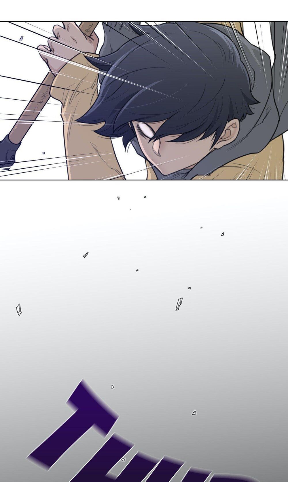 một nửa hoàn hảo chapter 95 47